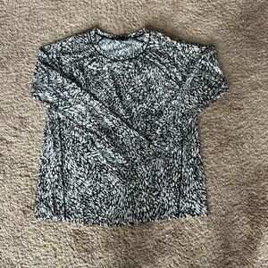 Athleta Ultimate Train top